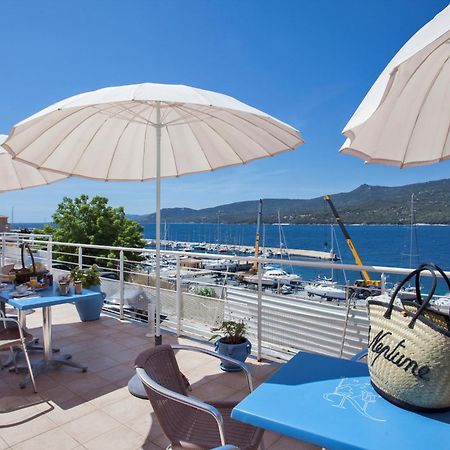Le Neptune & Spa Propriano  Exterior foto