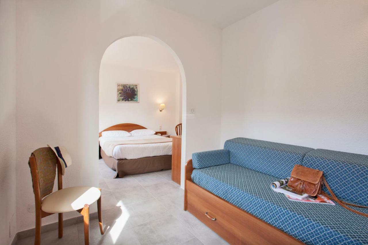 Le Neptune & Spa Propriano  Exterior foto