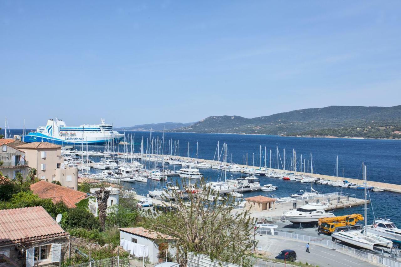 Le Neptune & Spa Propriano  Exterior foto
