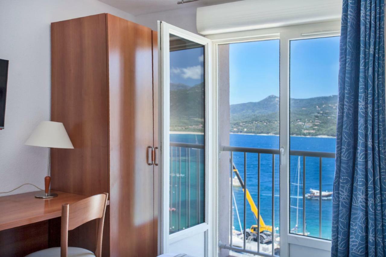 Le Neptune & Spa Propriano  Exterior foto