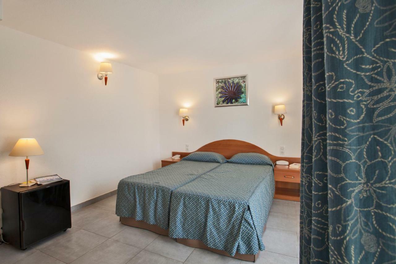 Le Neptune & Spa Propriano  Exterior foto